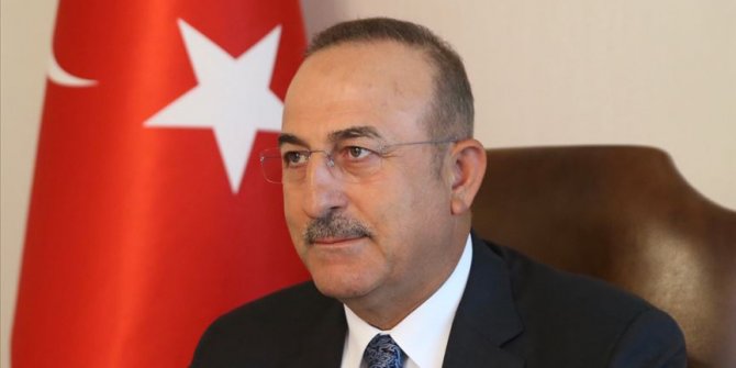Dışişleri Bakanı Çavuşoğlu: 114 ülkeden 70 bine yakın vatandaşımızı ülkemize getirdik