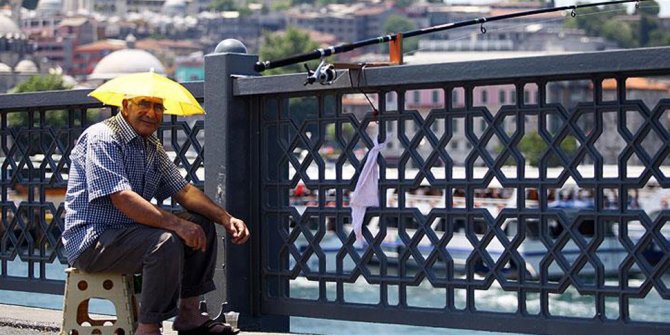 Meteorolojiden kritik uyarı! Sıcaklıklar 40 dereceyi geçecek