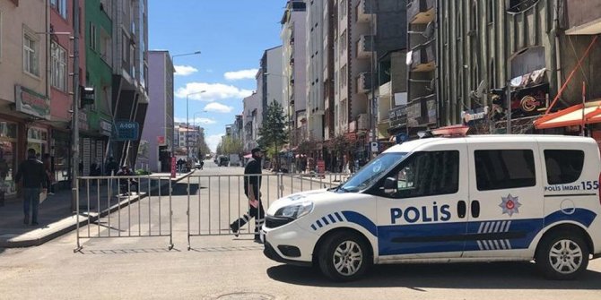 Kars'ta koronavirüs vaka sayısını artıran yemek daveti