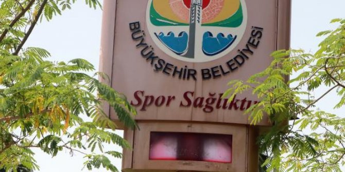 Adana’da hava sıcaklığı 52 dereceye yükseldi
