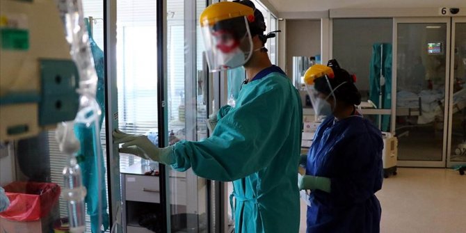 Türkiye'de Kovid-19'dan iyileşenlerin sayısı 108 bin 137'ye ulaştı