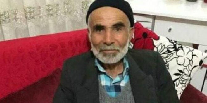 Tarım aracıyla uçuruma yuvarlanan çiftçi öldü