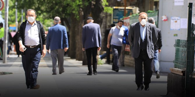 Bakan Koca günlük koronavirüs verilerini açıkladı