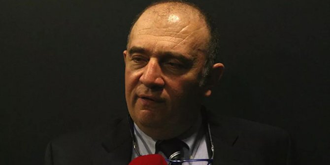 "Koronavirüsün sıcak havada bulaşma hızı düşüyor"