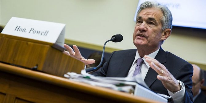 Fed Başkanı Powell: Ekonomik toparlanma gelecek yılın sonuna kadar uzayabilir