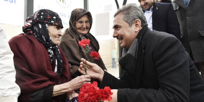 En Başarılı Belediye Başkanları anketine Mamak damgası