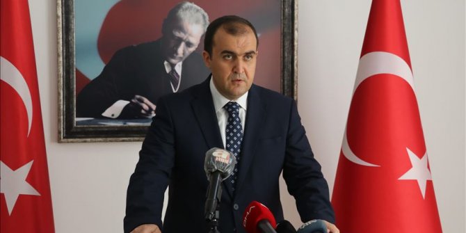 Yüreğir Kaymakamı Bingöl: Saldırı profesyonelce ve art niyetli