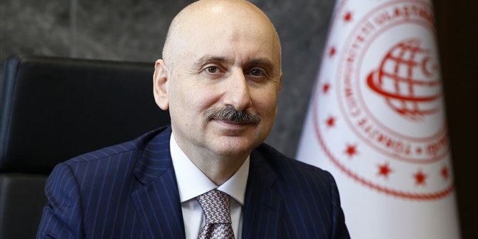 Bakan Karaismailoğlu müjdeyi verdi: Seri üretimine 2021'de başlıyoruz