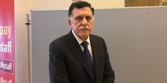 Libya Başbakanı Serrac: Tüm bölgeler milislerden temizlenene kadar operasyonlar sürecek