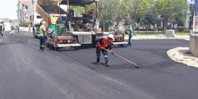 Başkan Köse’ye Teşekkür