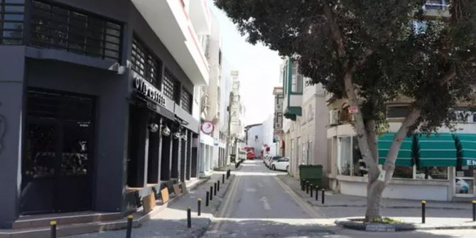 KKTC'de koronavirüs tedbirlerinin çoğu kaldırıldı