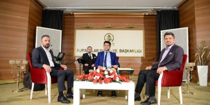 Pursaklar Belediyesi’nden 2 özel güne 2 özel program