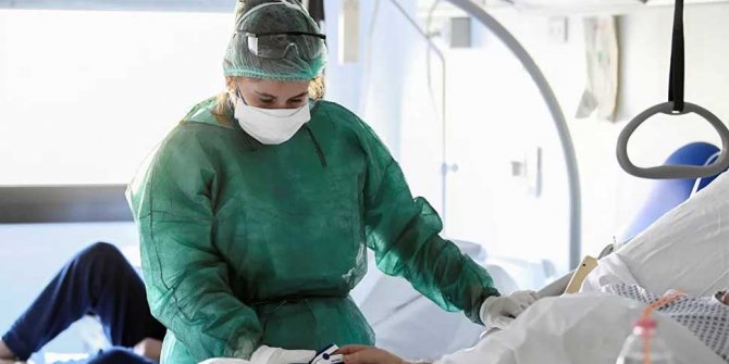 Bilim insanları koronavirüs kaynaklı ölümleri durduran ilacı buldu