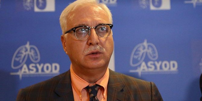 Tevfik Özlü'den kontrollü sosyal hayat için beş önemli kural
