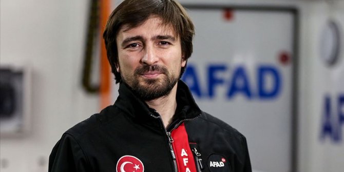 AFAD Başkanı Güllüoğlu: Türkiye Kovid-19 sürecini başarıyla yürütüyor
