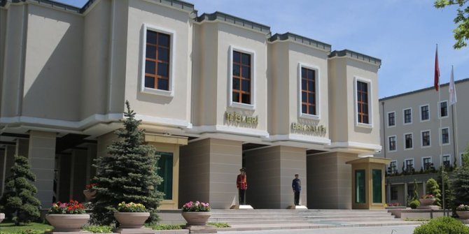 İçişleri Bakanlığı: Finlandiya uyruklu 12 yabancı terörist savaşçı sınır dışı edildi