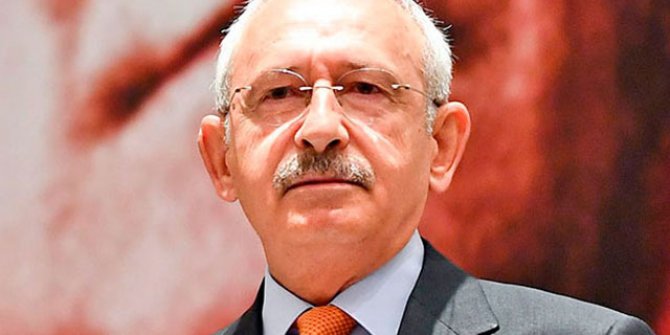 Kılıçdaroğlu'ndan '19 Mayıs' mesajı