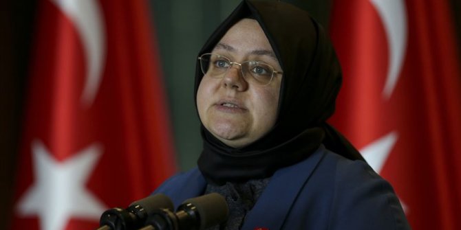 Bakan Selçuk: 101 yıl önce yakılan bağımsızlık meşalesini gelecek nesillerimize aktarmak gayretindeyiz