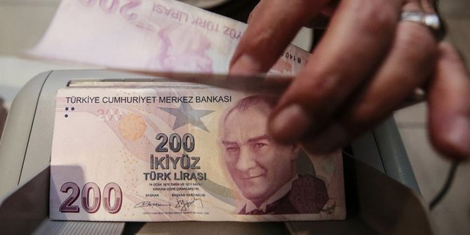 Merkez Bankası'ndan 9'uncu faiz indirimi bekleniyor