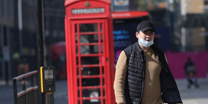 İngiltere'de rakamlar kötü