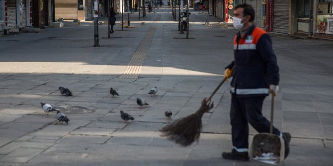 İçişleri Bakanlığı yeni genelgeyi yayımladı