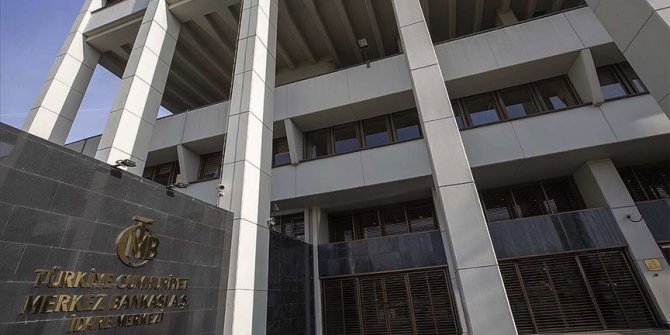 TCMB ile Katar Merkez Bankası arasındaki swap tutarı yükseltildi