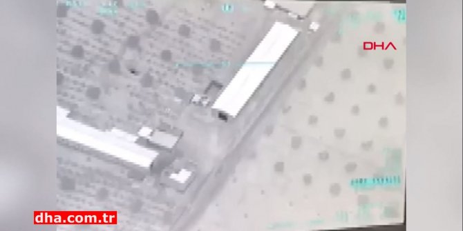 Türk SİHA'ları Pantsir'leri işte böyle vurdu