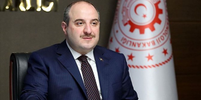 Sanayi ve Teknoloji Bakanı Varank: Otomotiv fabrikalarının tümü çalışıyor