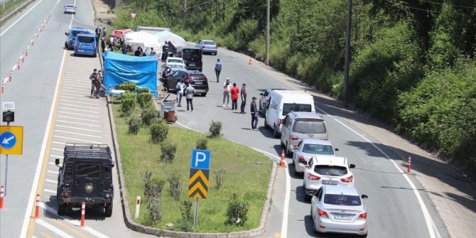 Rize dışındaki çay üreticileri kente dönmeye başladı