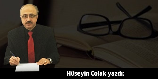 Yüzümüzdeki Maske İzleri