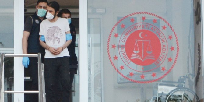 Taylan Kulaçoğlu tutuklandı
