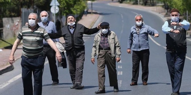 İşte seyahat izninin detayları