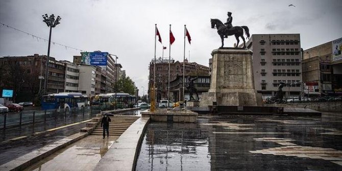 Ankara için kritik uyarı!