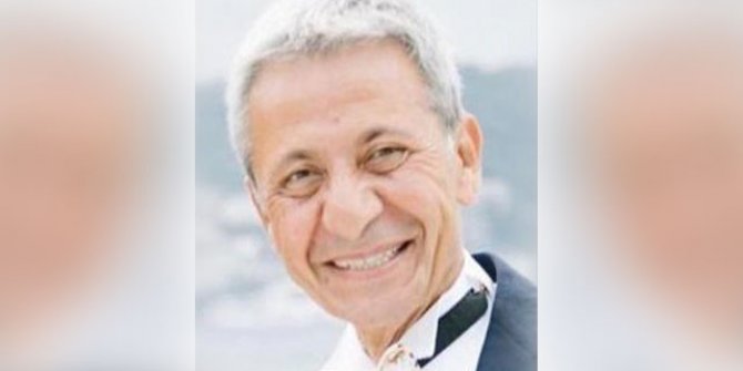 Prof. Dr. Emin Darendeliler hayatını kaybetti