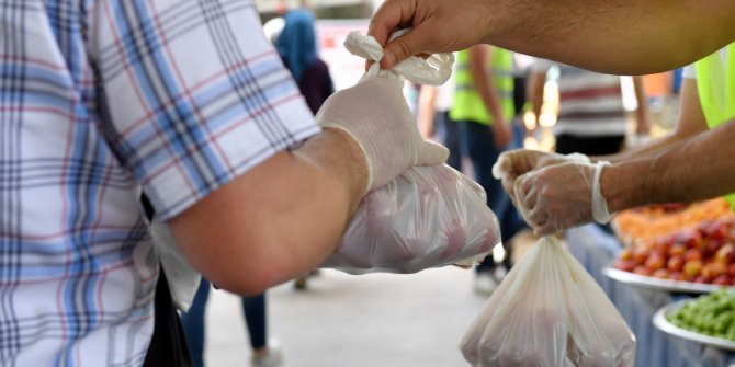 Büyükşehir’in yardım kampanyasına destek büyüyor