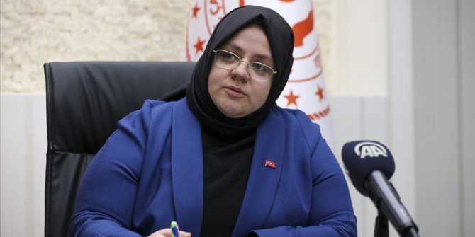 Bakan Selçuk: 399 şehit yakını, gazi ve gazi yakınının ataması yapıldı