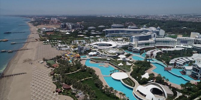 'Sağlıklı Turizm Belgelendirme Programı' başvuru koşulları belli oldu