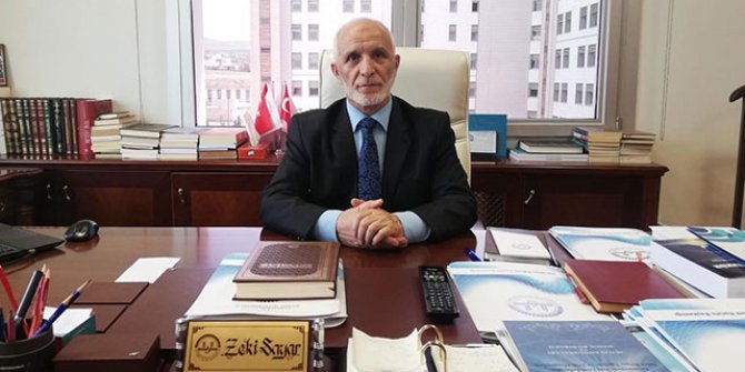 Diyanet'in 'bayram namazı' tavsiyesi