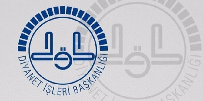Diyanet'ten 'bayram namazı' açıklaması
