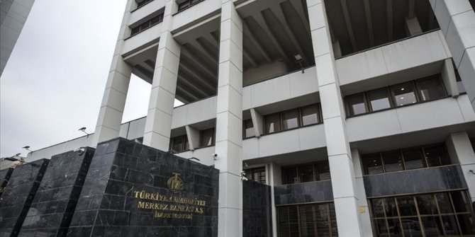 TCMB repo ihalesiyle piyasaya yaklaşık 16 milyar lira verdi