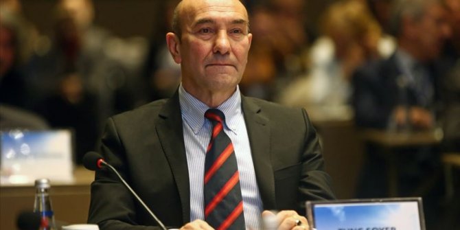 Tunç Soyer ne kadar bağışladı? İzmir Büyükşehir Belediyesi kampanya ne kadar bağışladı? Tunç Soyer bağış yaptı mı