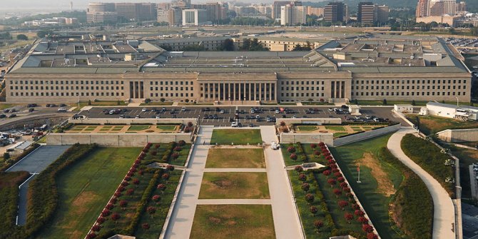 Pentagon'dan Beyaz Saray’a Çin uyarısı: 40 yıldır bekliyoruz