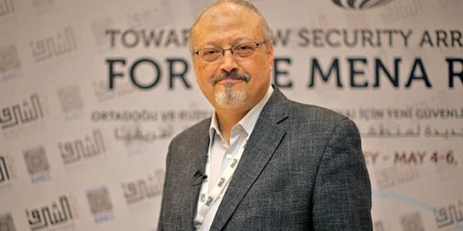 Cemal Kaşıkçı'nın oğulları: Katilleri affettik