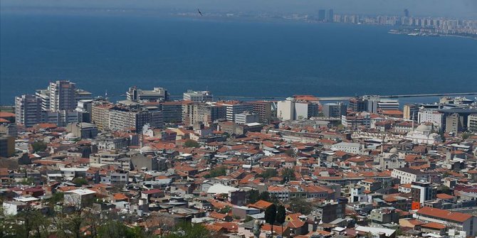 İzmir'de cami hoparlörlerinden müzik yayınına soruşturma