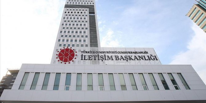 İletişim Başkanlığı sosyal medyanın doğru kullanıma ilişkin kitap hazırladı