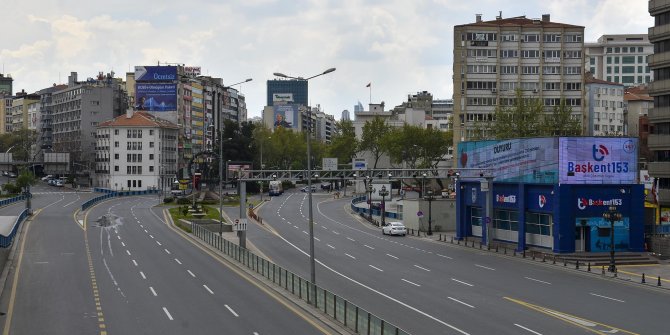 Ramazan bayramı ve kısıtlamalar