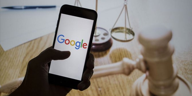 Google 1 Temmuz'da 'rekabet' savunması yapacak