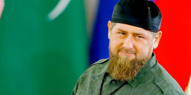 Çeçenistan lideri Ramazan Kadirov hastaneye kaldırıldı
