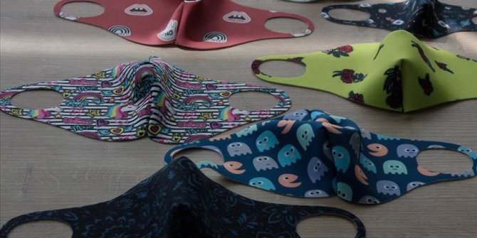 Türkiye ev tekstili ve giyimde 'antivirüs kumaş' trendine hazır