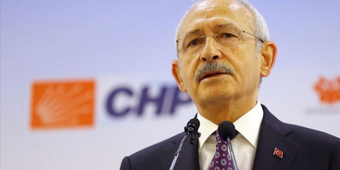 Kılıçdaroğlu'ndan cami hoparlöründen müzik yayınına ilişkin açıklama